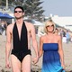 Jim Carrey, Jenny McCarthy